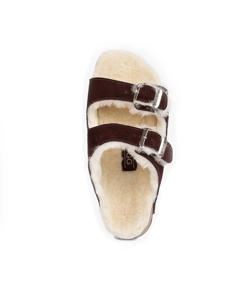 UGG Elle Sandaletten Damen UGG Schuhe