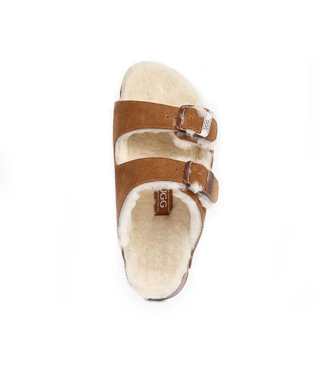 UGG Elle Sandaletten Damen UGG Schuhe