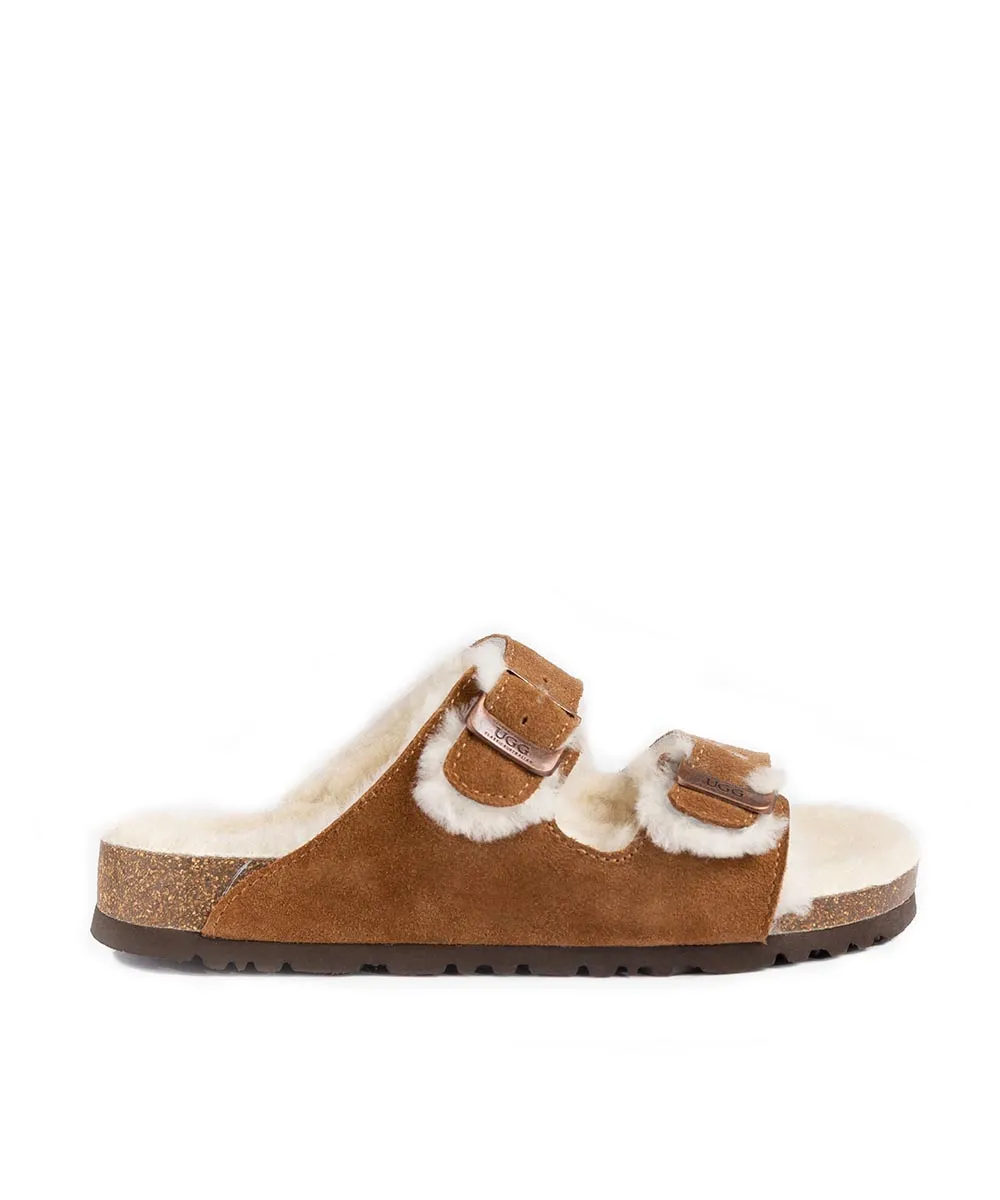 UGG Elle Sandaletten Damen UGG Schuhe