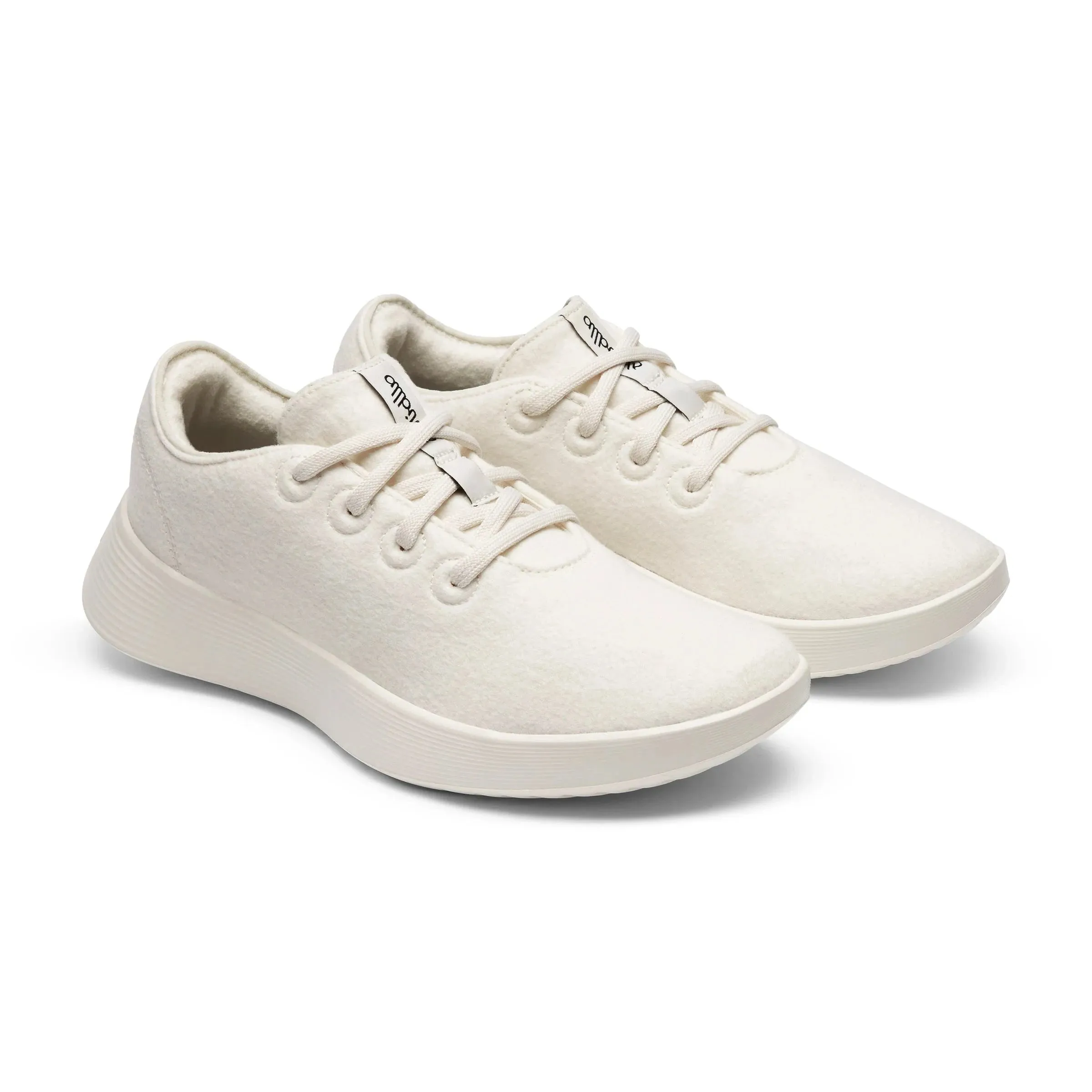 Damens Wool Runner 2