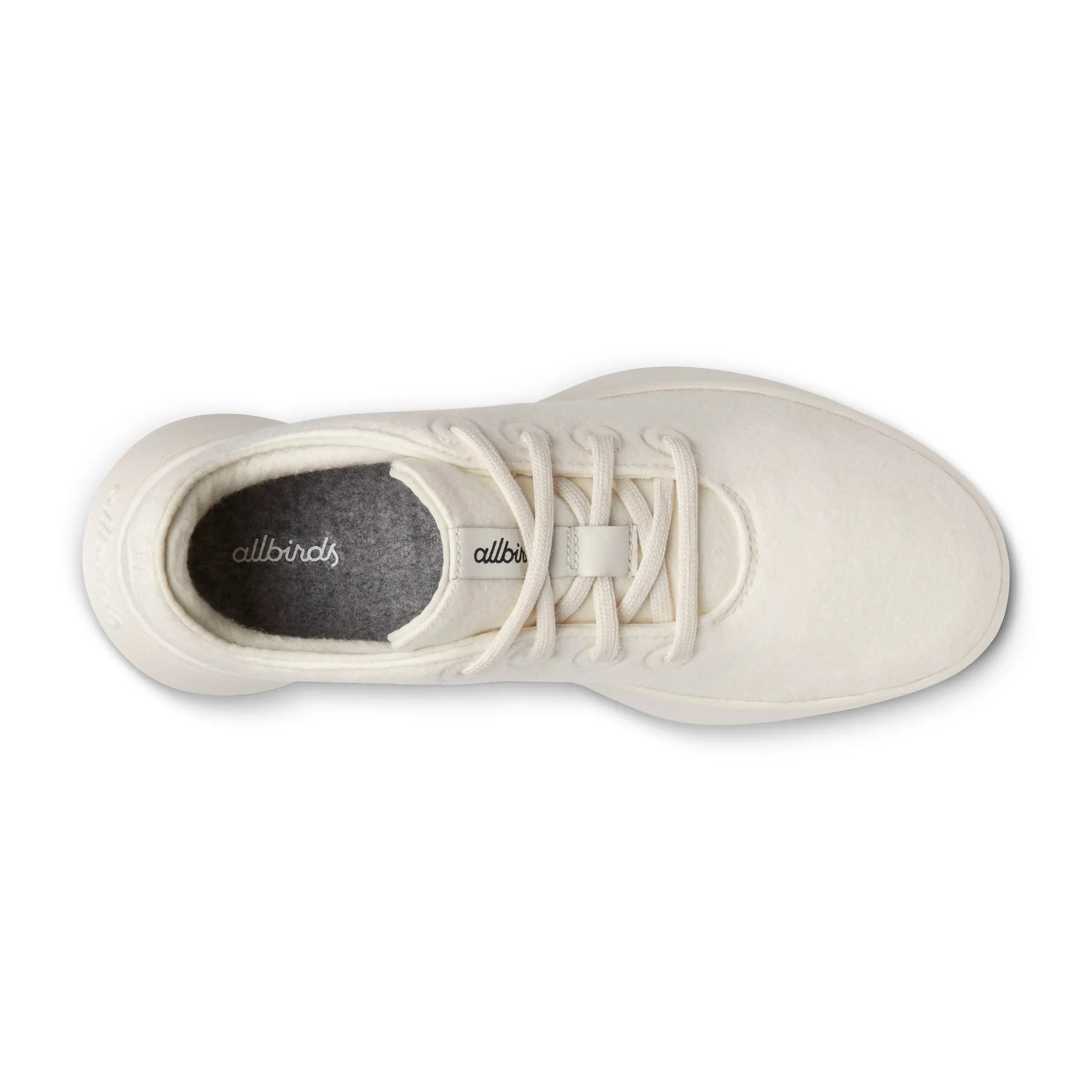 Damens Wool Runner 2