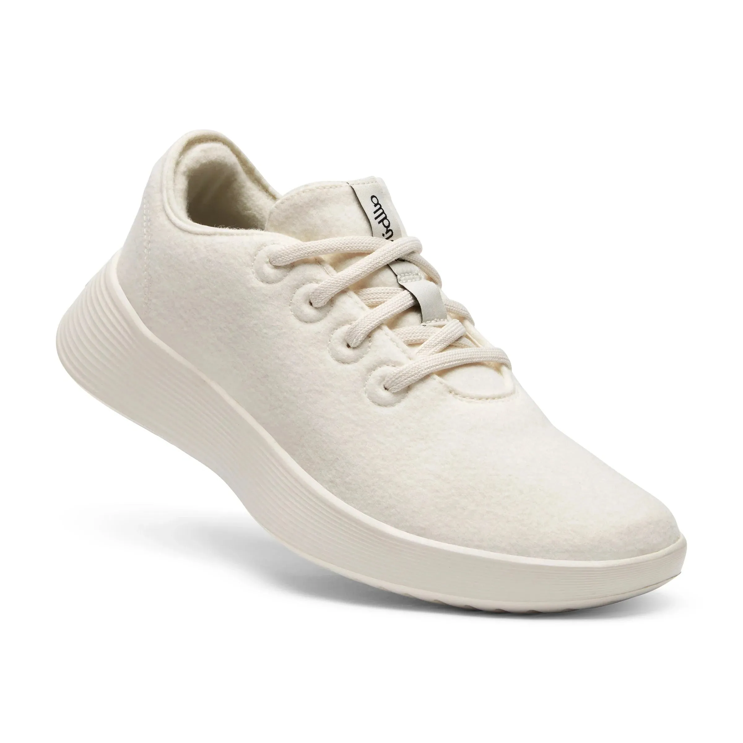 Damens Wool Runner 2