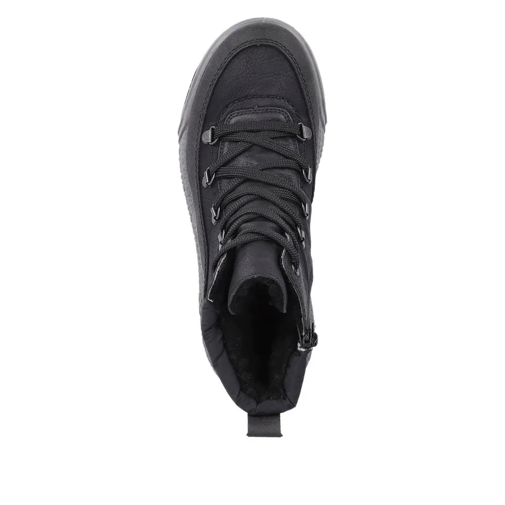Damenmodell Y4712