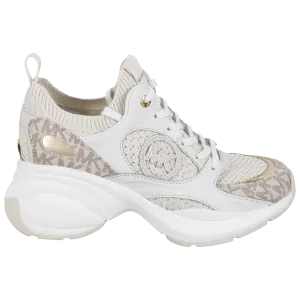 Zuma Strick-Trainer für Damen