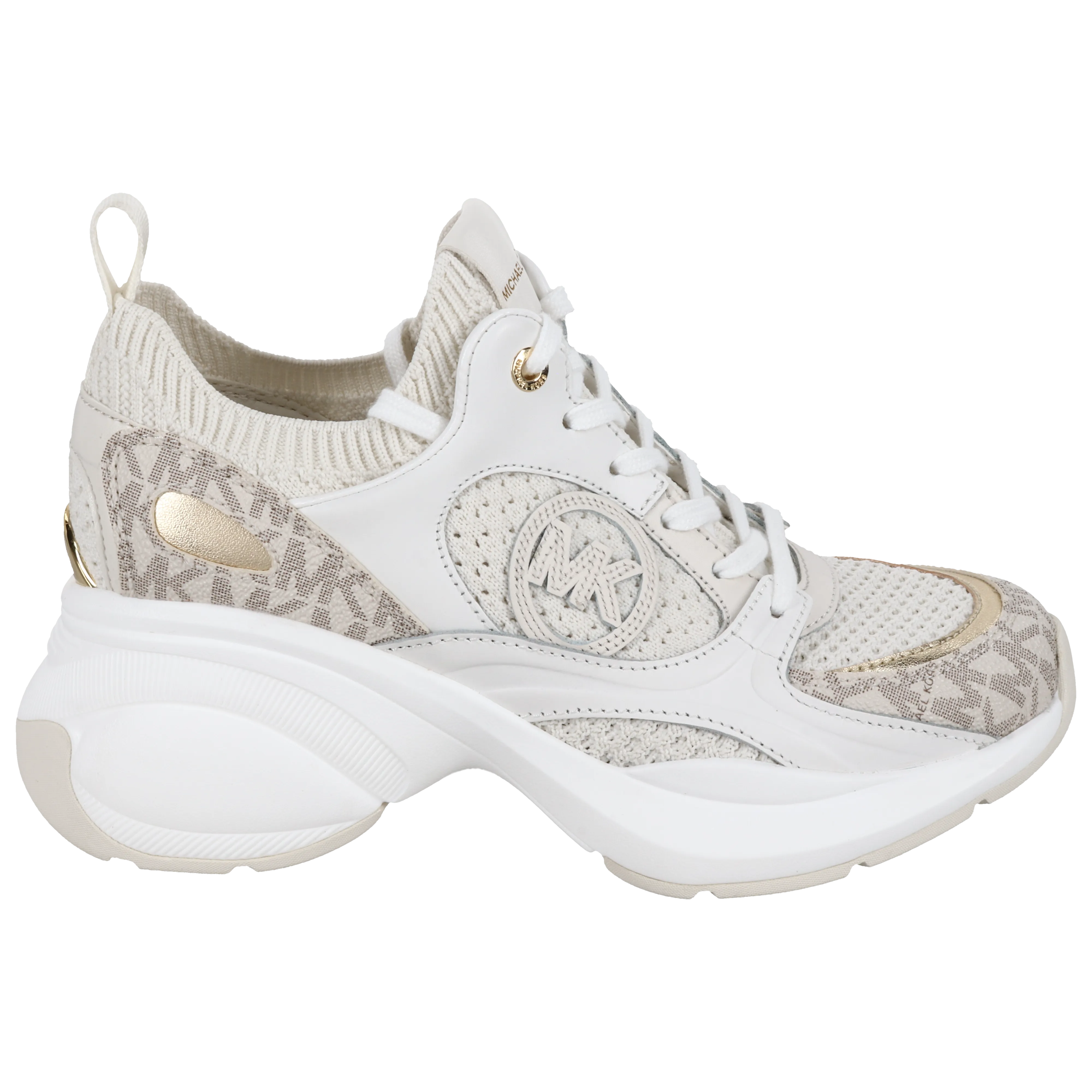 Zuma Strick-Trainer für Damen