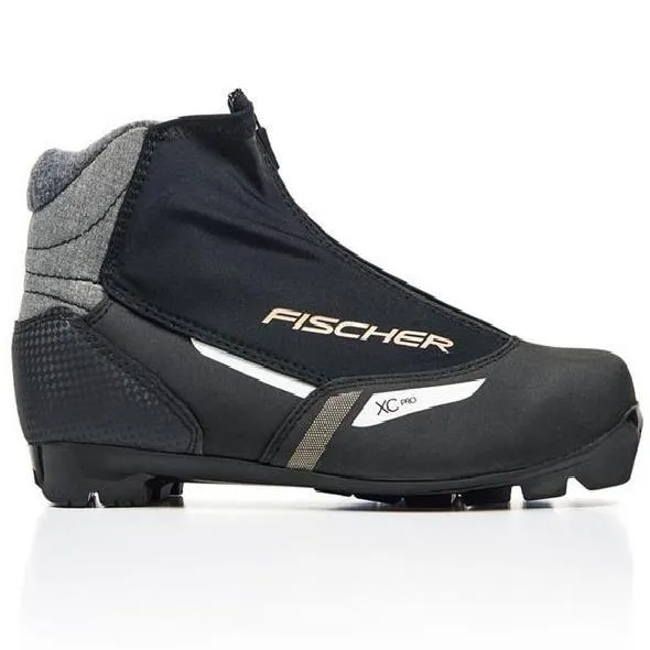 XC Pro Damen-Salomon-Schuhe