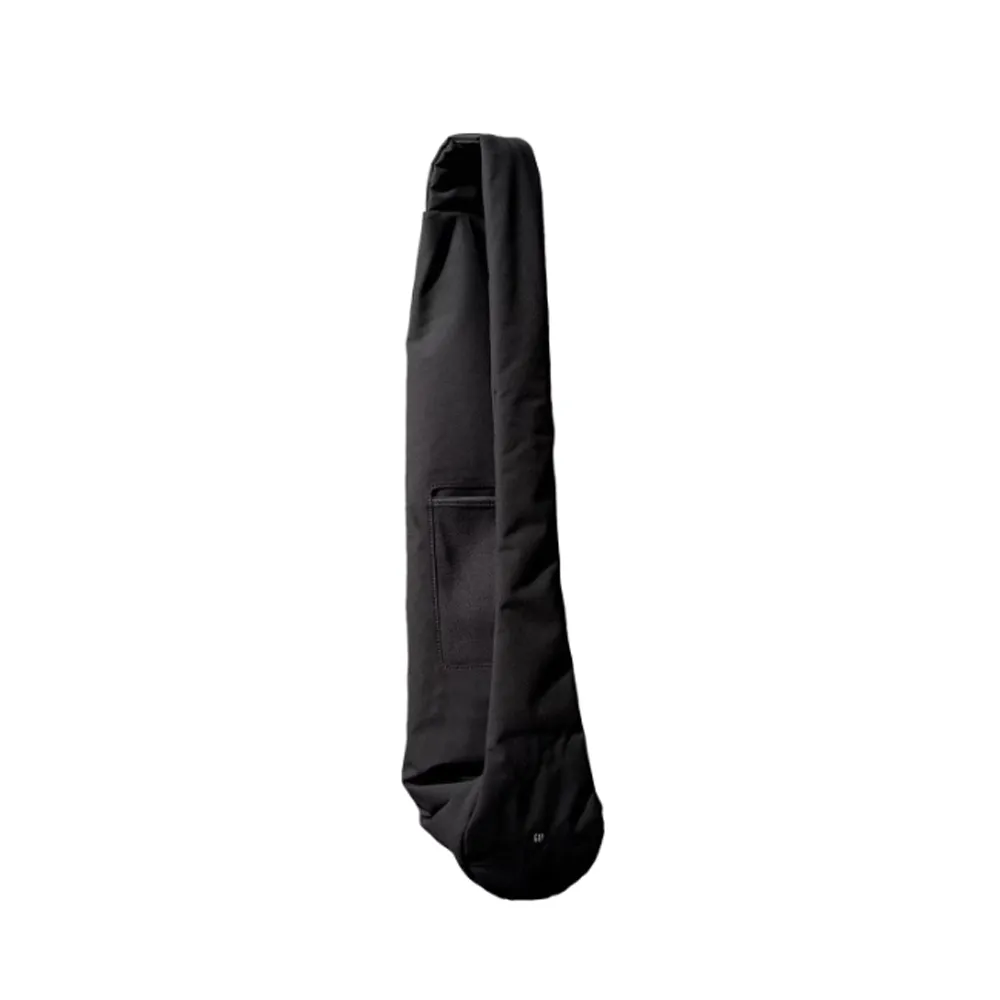 YEEZY GAP SCHLANGENTASCHE SCHWARZ (NEU)