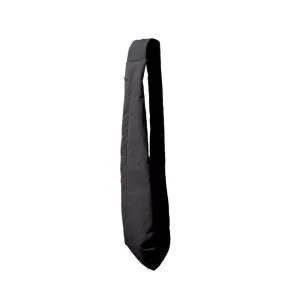YEEZY GAP SCHLANGENTASCHE SCHWARZ (NEU)