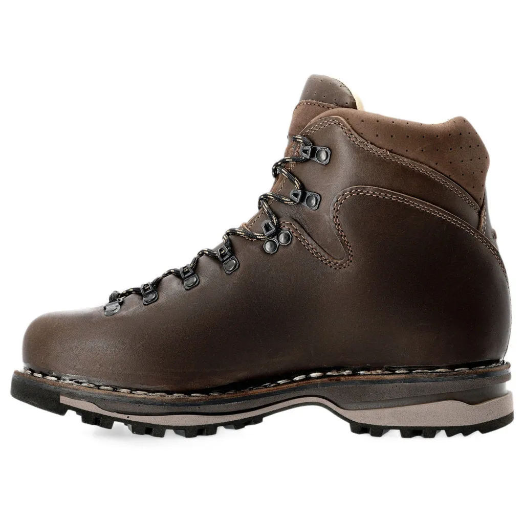 Zamberlan 1023 Latemar NW Leder Herren wasserdichte Wanderstiefel
