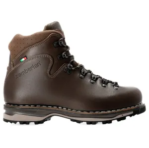 Zamberlan 1023 Latemar NW Leder Herren wasserdichte Wanderstiefel
