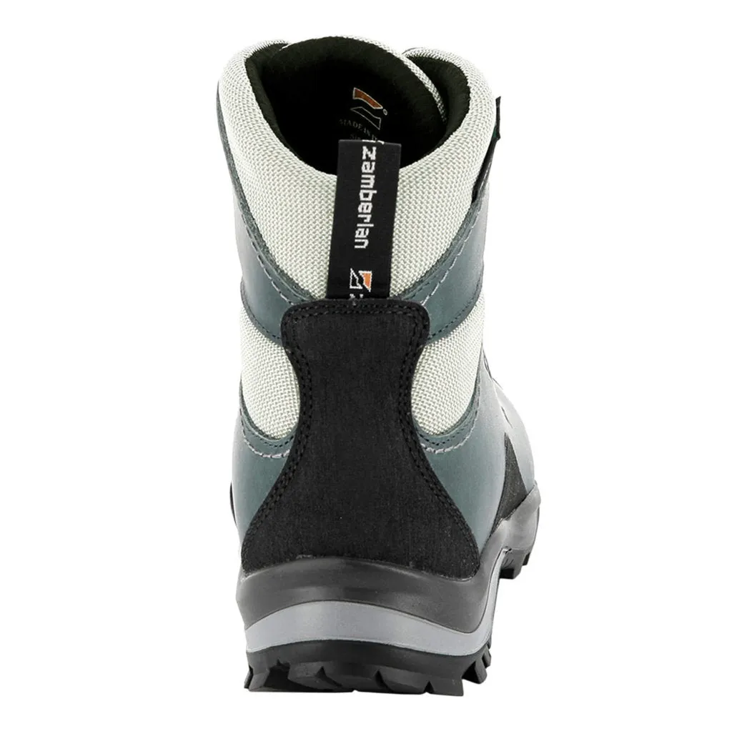 Zamberlan 330 Marie GTX Bergstiefel für Damen aus Vollnarbenleder, wasserdicht