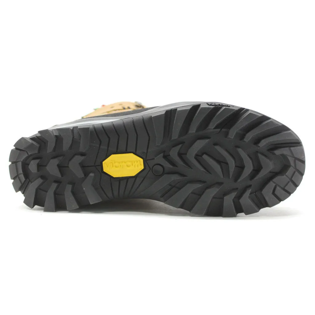 Zamberlan 330 Marie GTX Bergstiefel für Damen aus Vollnarbenleder, wasserdicht
