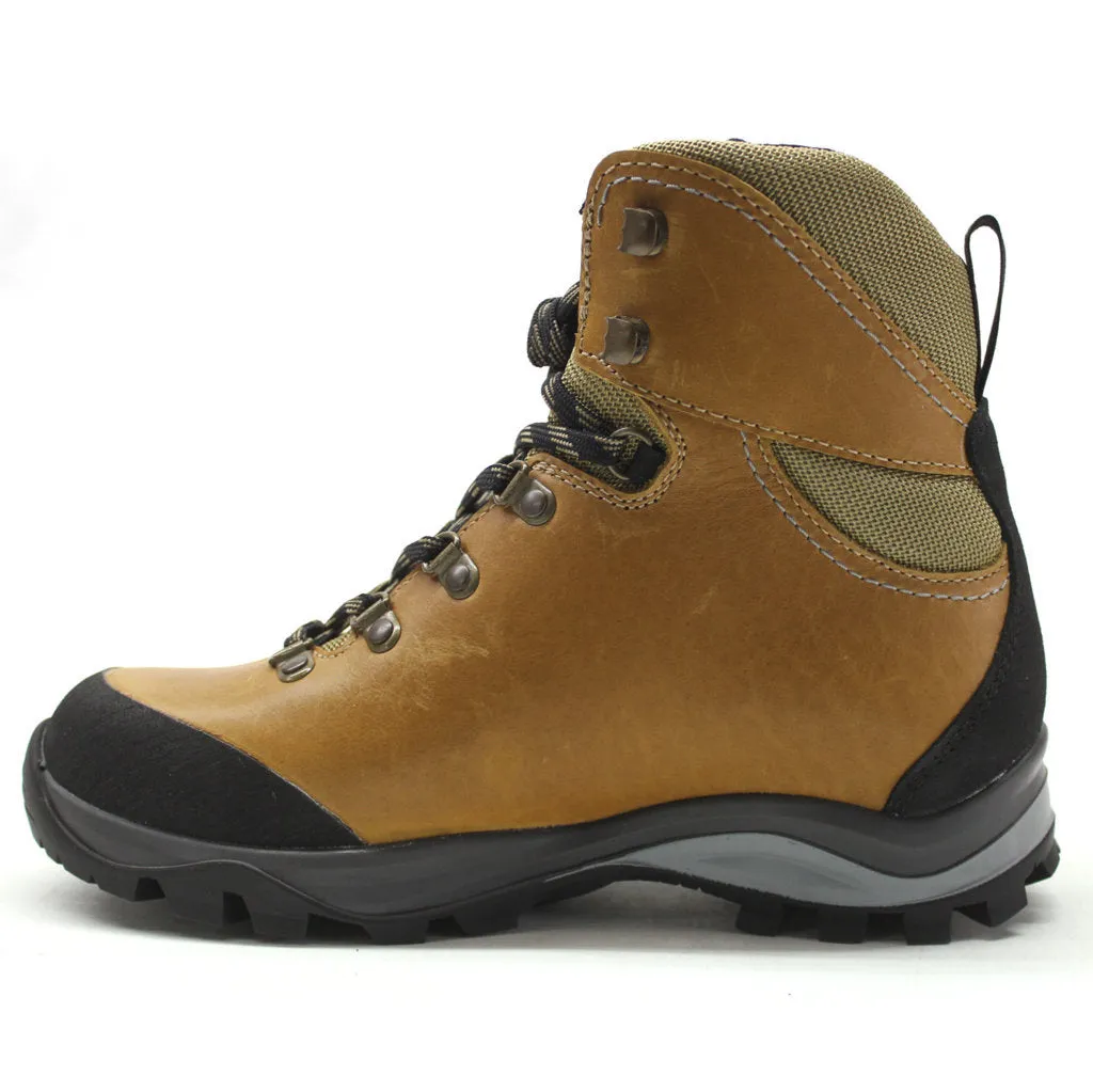 Zamberlan 330 Marie GTX Bergstiefel für Damen aus Vollnarbenleder, wasserdicht