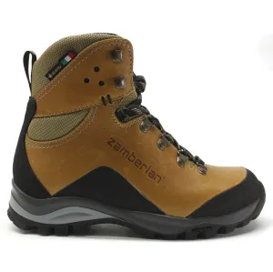 Zamberlan 330 Marie GTX Bergstiefel für Damen aus Vollnarbenleder, wasserdicht