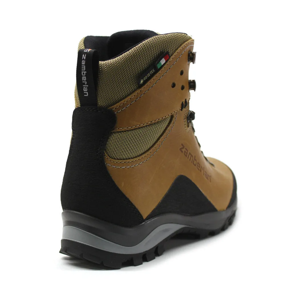 Zamberlan 330 Marie GTX Bergstiefel für Damen aus Vollnarbenleder, wasserdicht