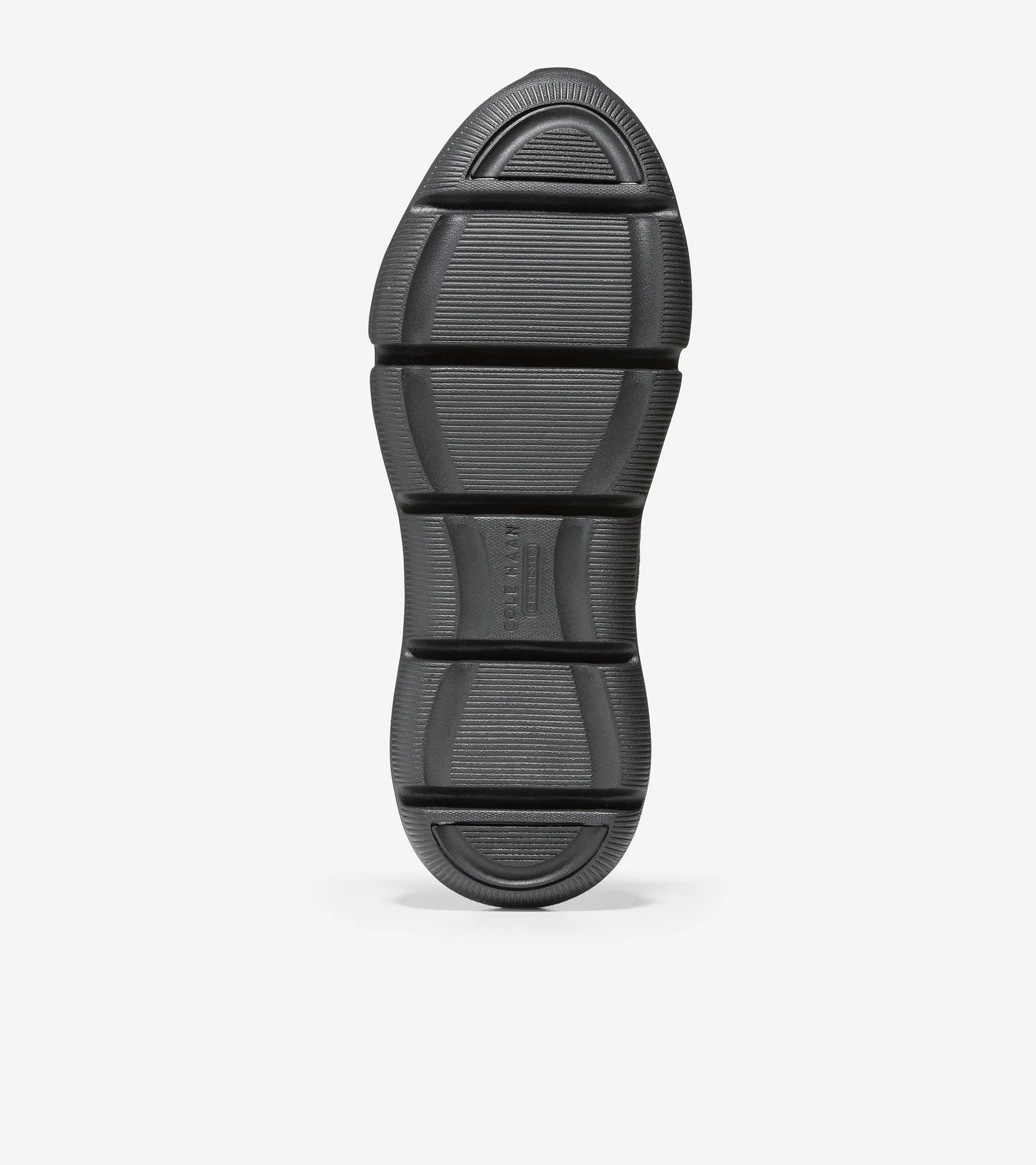 ZERØGRAND Strahlender Slip-On-Sneaker