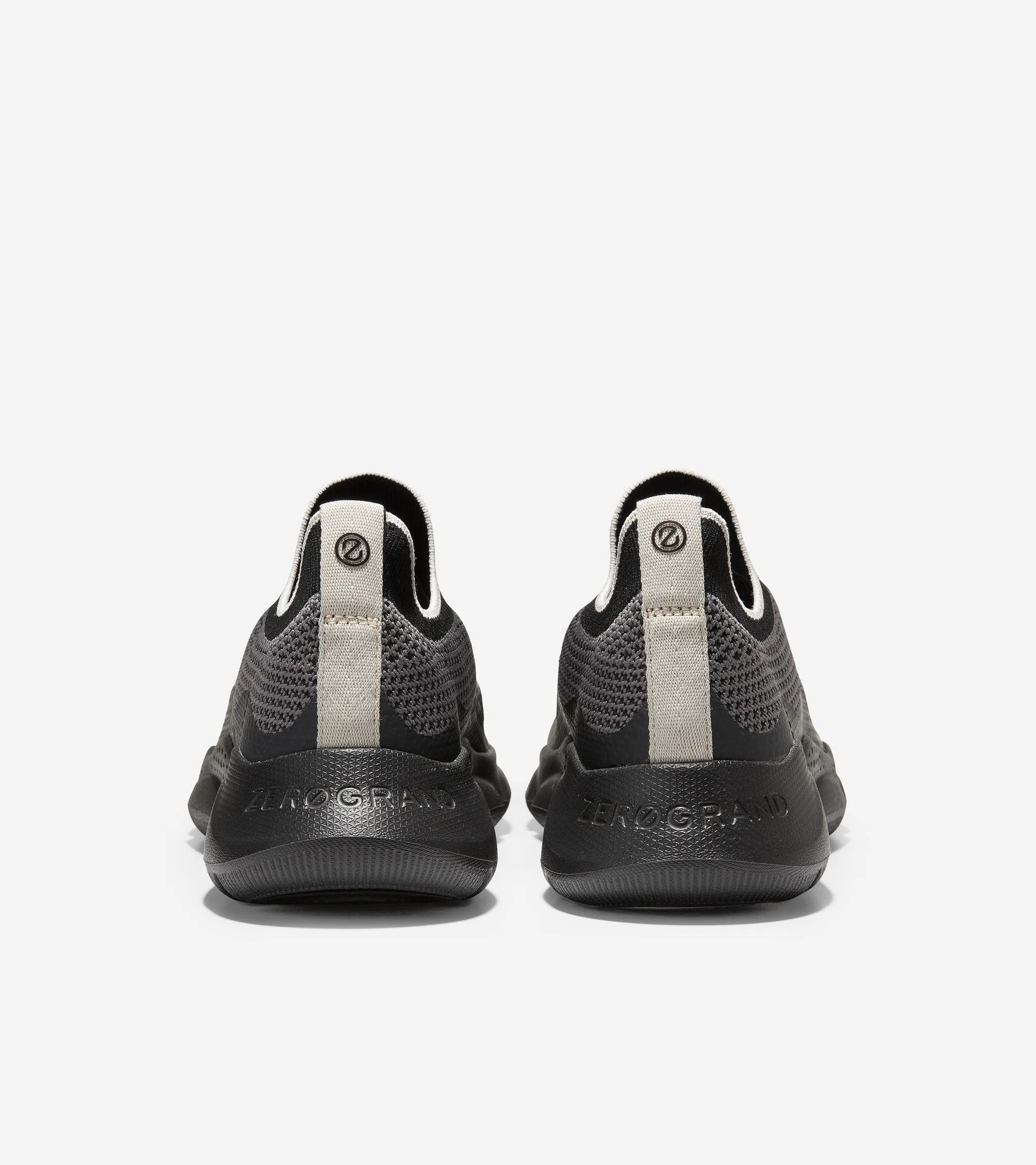 ZERØGRAND Strahlender Slip-On-Sneaker