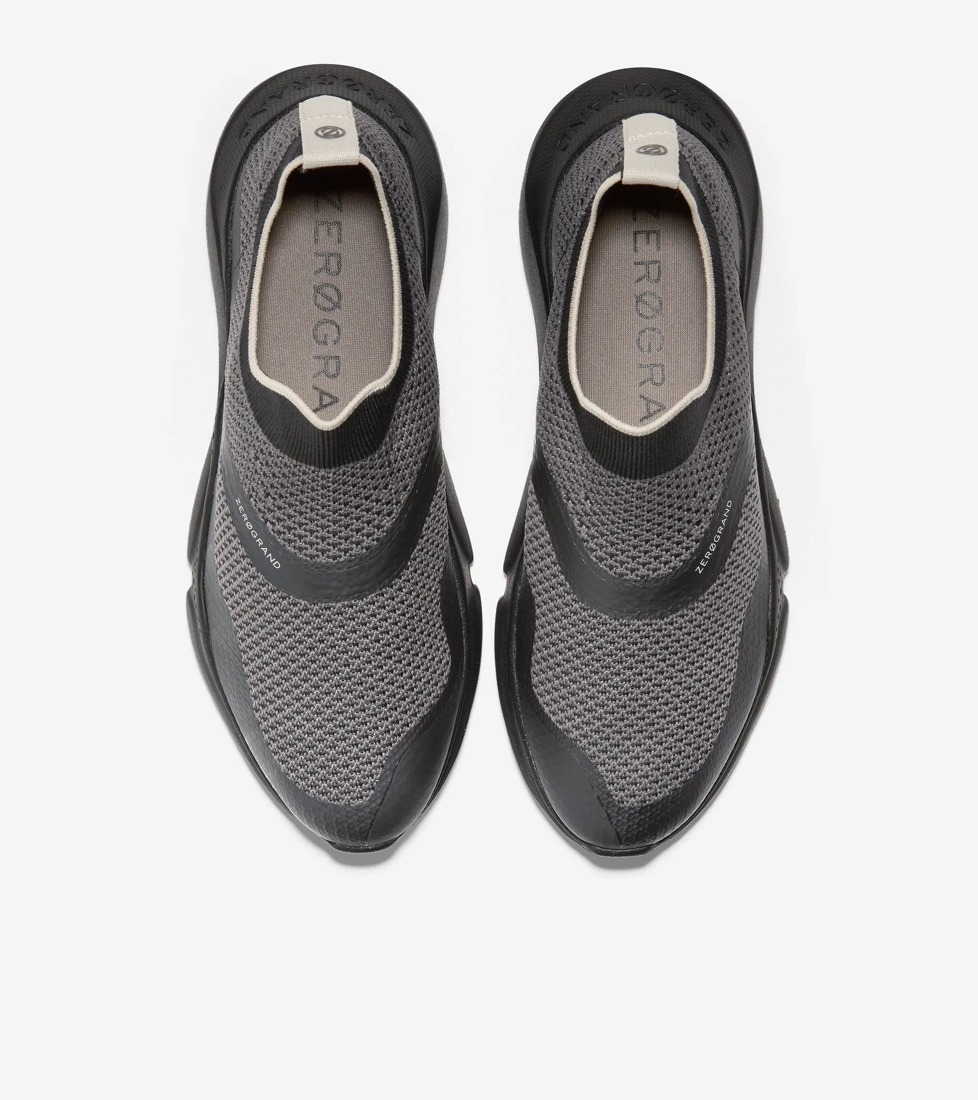 ZERØGRAND Strahlender Slip-On-Sneaker