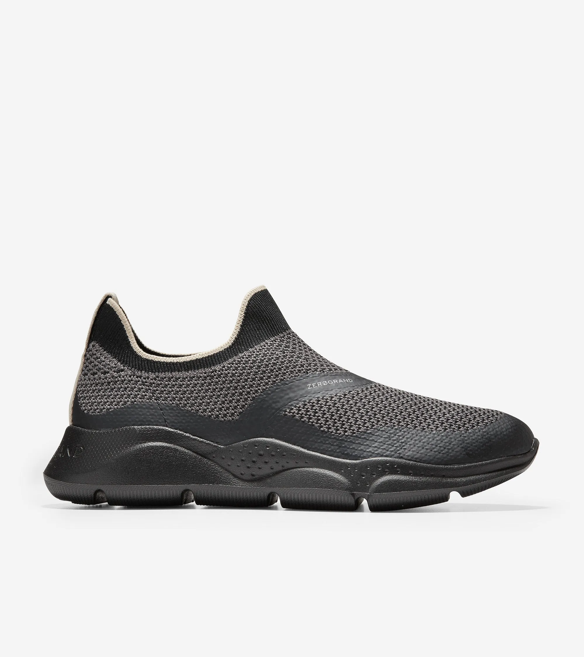 ZERØGRAND Strahlender Slip-On-Sneaker