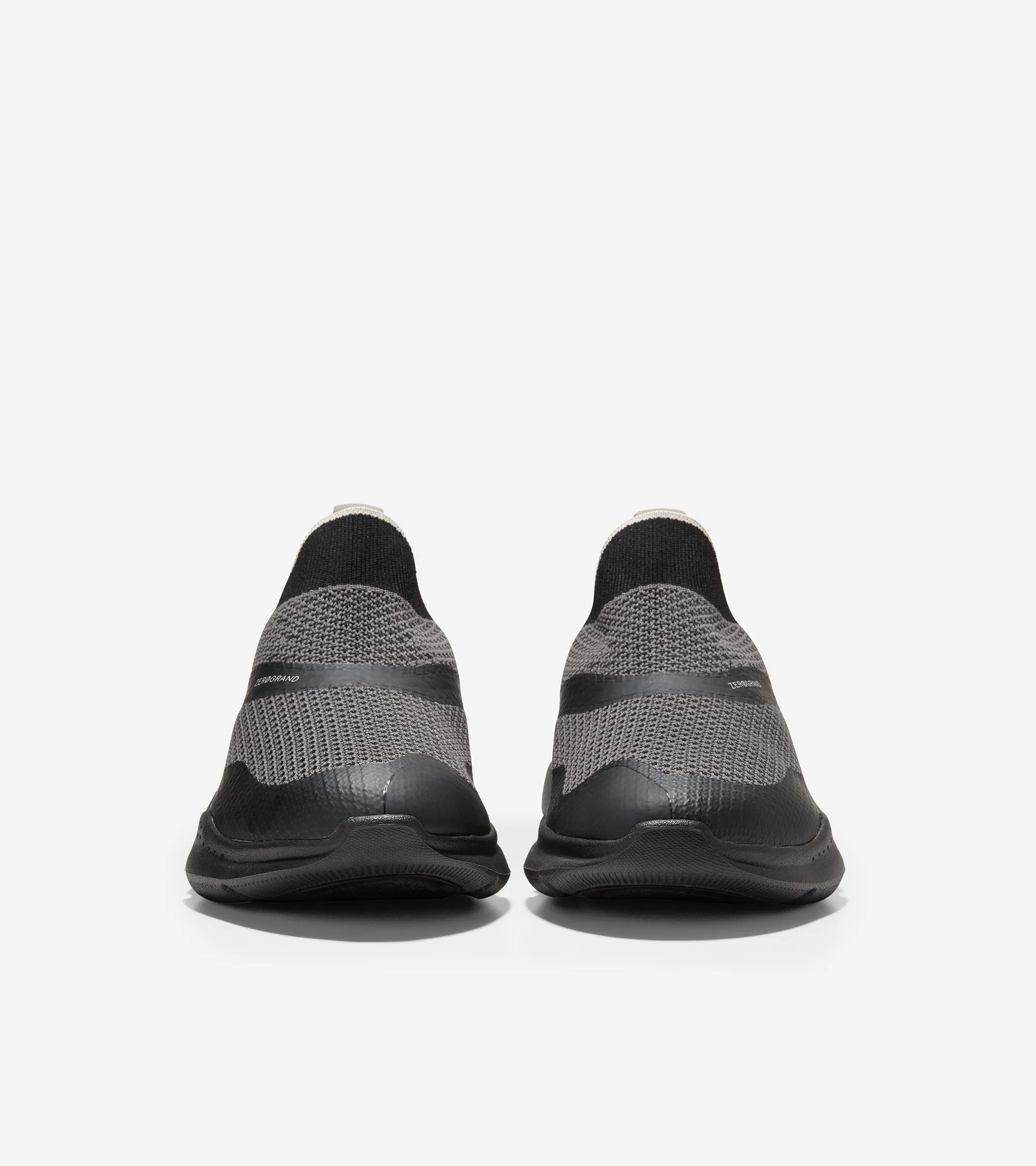 ZERØGRAND Strahlender Slip-On-Sneaker
