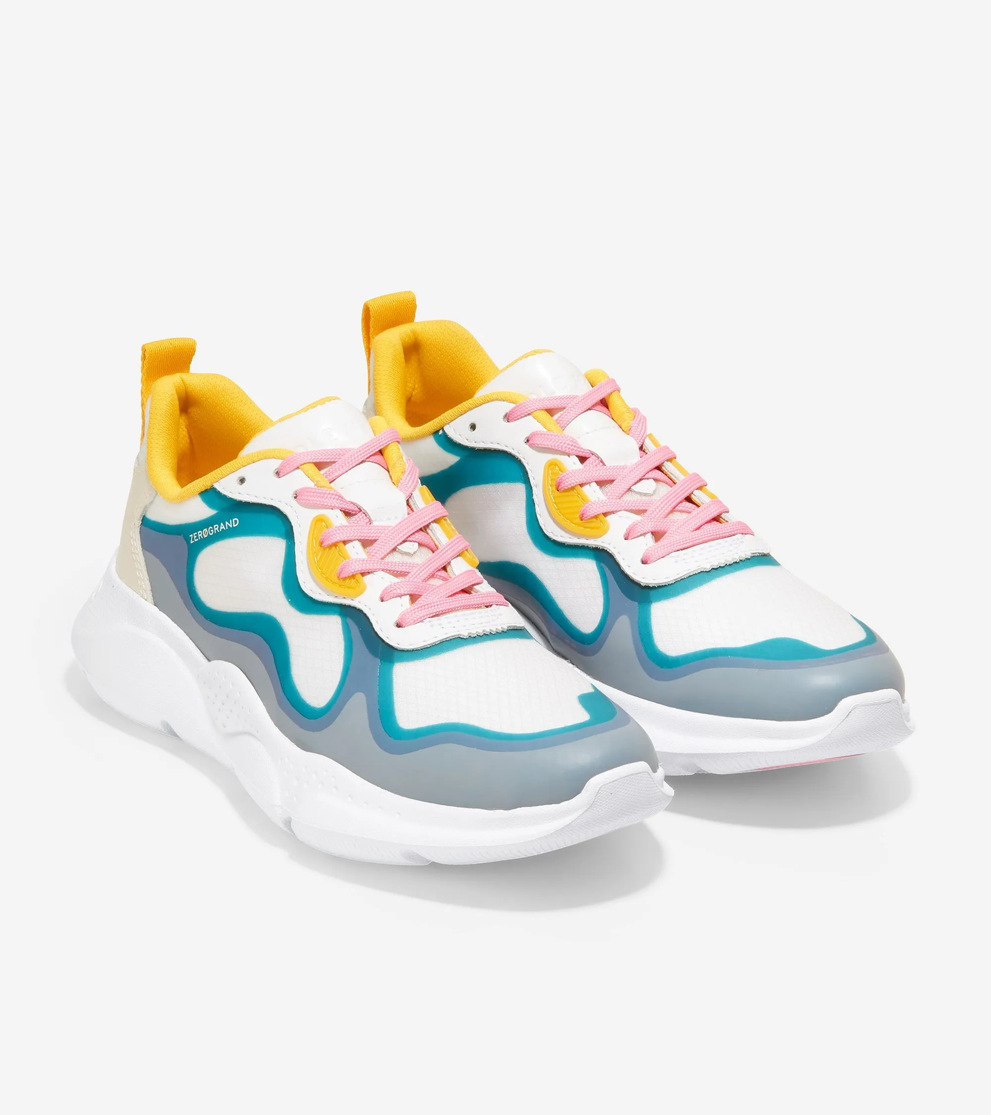 ZERØGRAND Strahlender Sneaker